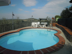 Holiday home Bel Panorama
