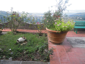 Holiday home Bel Panorama