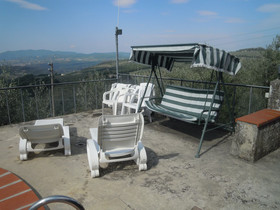 Holiday home Bel Panorama
