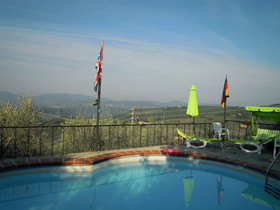 Holiday home Bel Panorama
