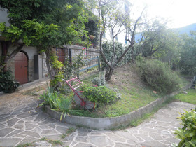 Holiday home Bel Panorama