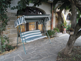 Holiday home Bel Panorama