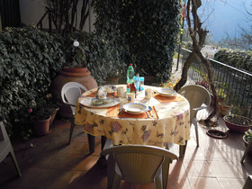 Holiday home Bel Panorama