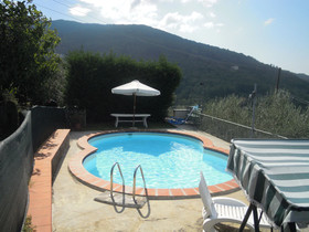 Holiday home Bel Panorama