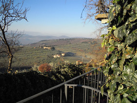 Holiday home Bel Panorama