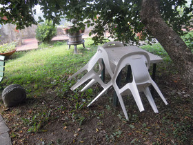 Holiday home Bel Panorama