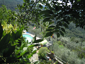 Holiday home Bel Panorama