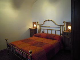 Holiday home Bel Panorama