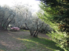Holiday home Bel Panorama