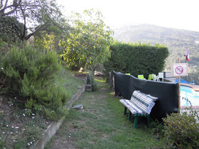 Holiday home Bel Panorama