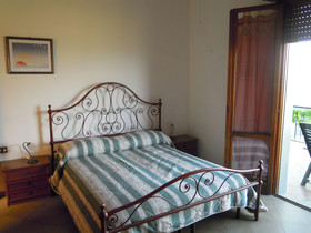 Holiday home Bel Panorama