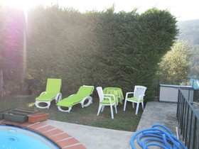 Holiday home Bel Panorama