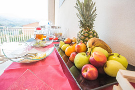 The Florence Hills Luxury Resort