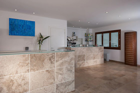 The Florence Hills Luxury Resort