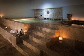 The Florence Hills Luxury Resort