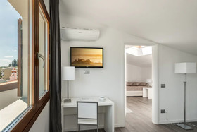 The Florence Hills Luxury Resort