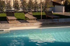 The Florence Hills Luxury Resort