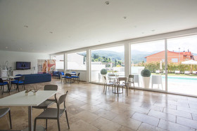 The Florence Hills Luxury Resort