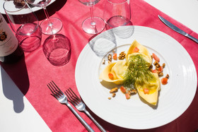 The Florence Hills Luxury Resort