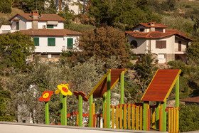 The Florence Hills Luxury Resort