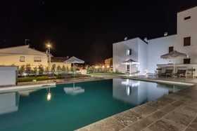 The Florence Hills Luxury Resort