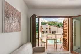 The Florence Hills Luxury Resort