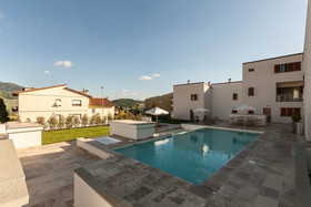 The Florence Hills Luxury Resort
