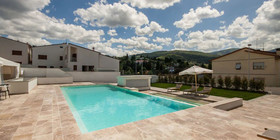 The Florence Hills Luxury Resort