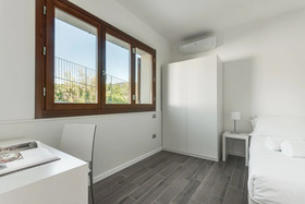 The Florence Hills Luxury Resort