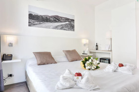 The Florence Hills Luxury Resort