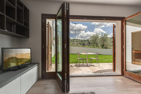 The Florence Hills Luxury Resort