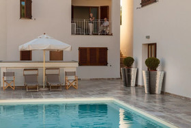 The Florence Hills Luxury Resort