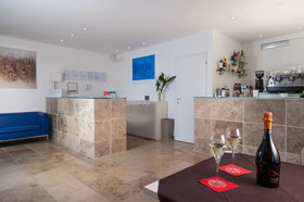 The Florence Hills Luxury Resort