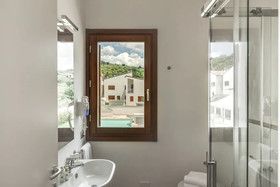 The Florence Hills Luxury Resort