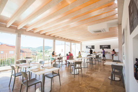 The Florence Hills Luxury Resort