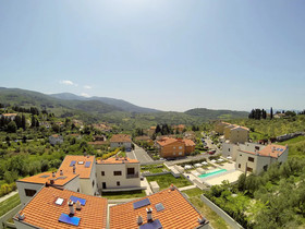 The Florence Hills Luxury Resort