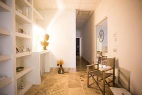 The Florence Hills Luxury Resort