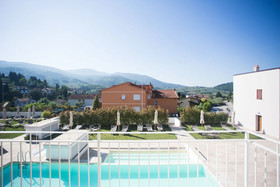 The Florence Hills Luxury Resort