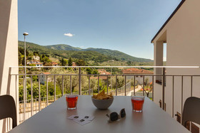 The Florence Hills Luxury Resort
