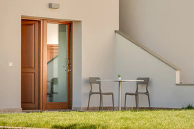 The Florence Hills Luxury Resort