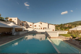 The Florence Hills Luxury Resort