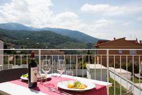 The Florence Hills Luxury Resort