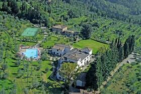 Villa Grassina
