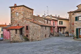 Novamen Villas