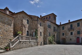 Novamen Villas