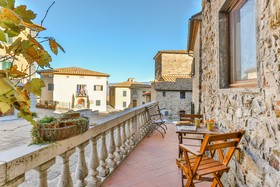 Novamen Villas