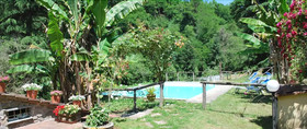 A Casa del Tosi