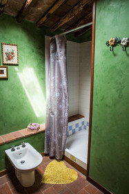 A Casa del Tosi