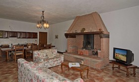 Agriturismo Le Colonne