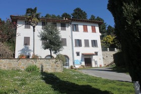 Agriturismo Le Colonne